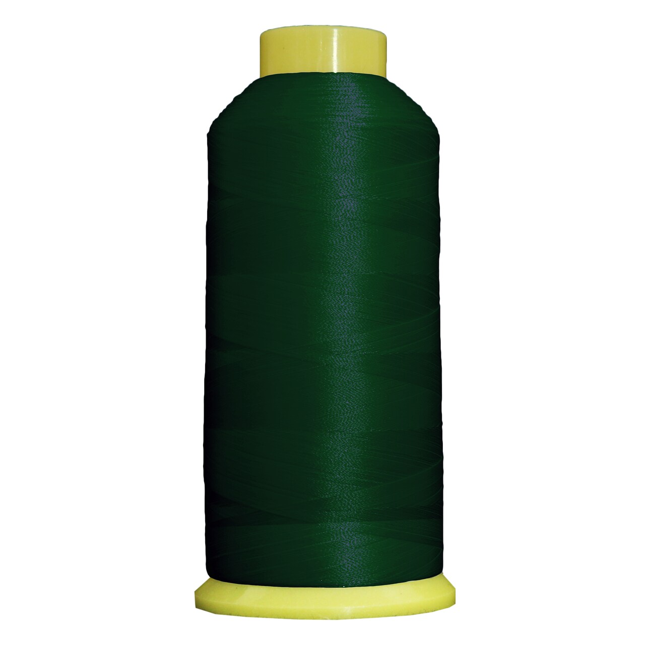 Threadart Polyester Machine Embroidery Thread By the Spool - 5000M - 40wt - Hundreds of Color Options
